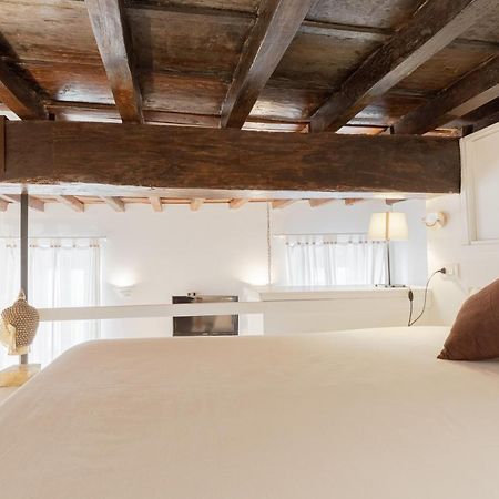 Navona Loft Luxury 5 People Apartment Roma Exterior foto