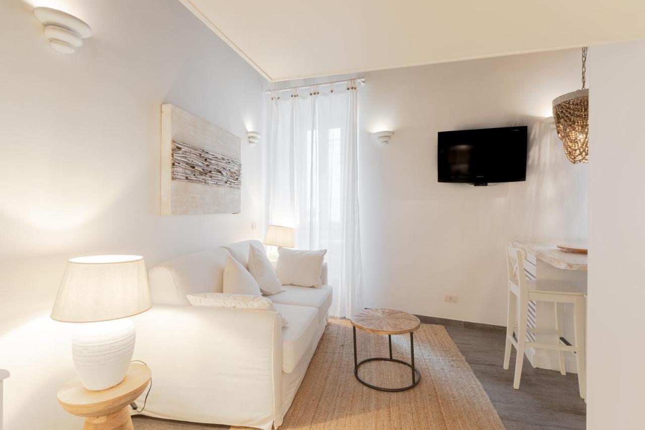 Navona Loft Luxury 5 People Apartment Roma Exterior foto