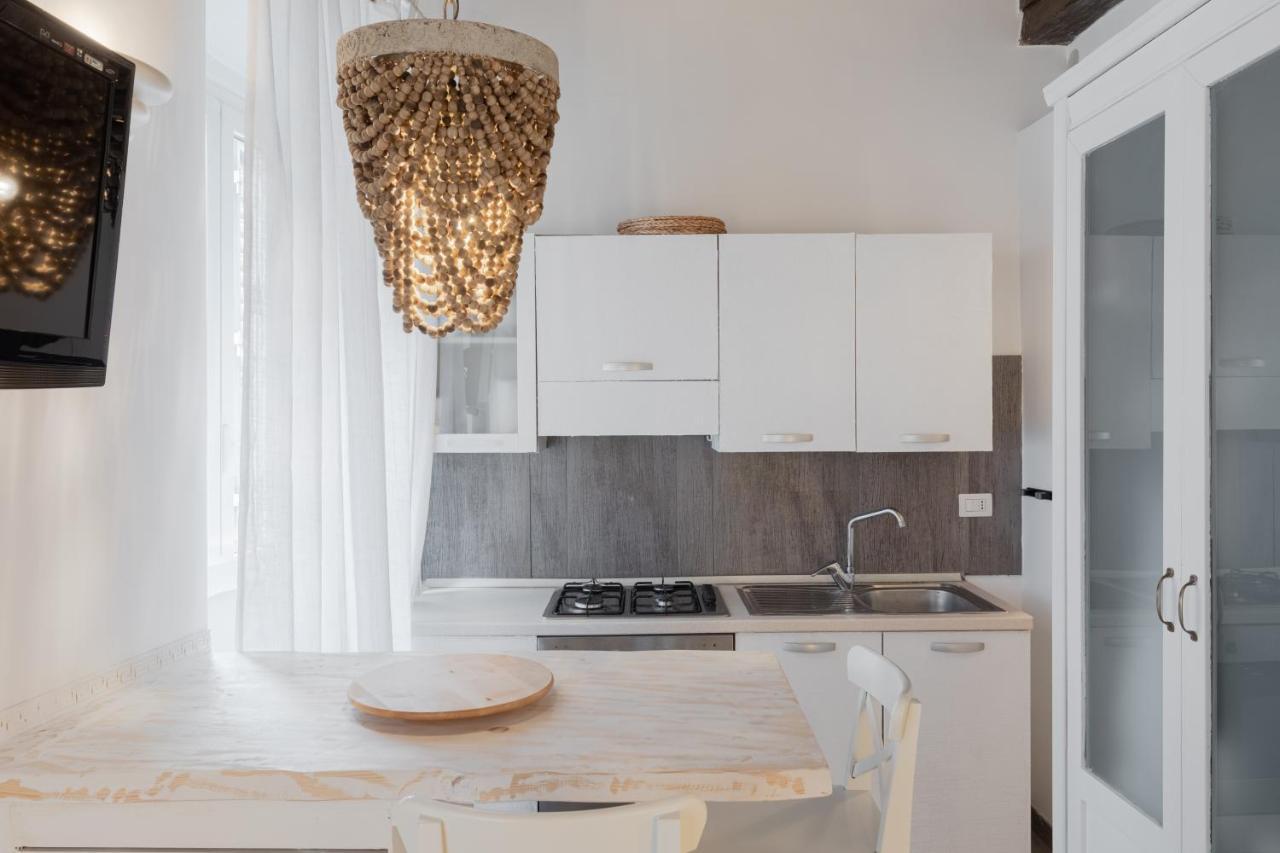 Navona Loft Luxury 5 People Apartment Roma Exterior foto