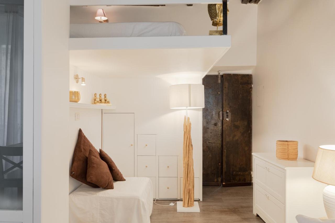 Navona Loft Luxury 5 People Apartment Roma Exterior foto
