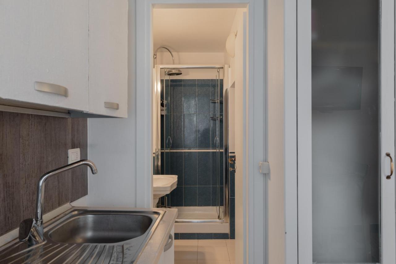 Navona Loft Luxury 5 People Apartment Roma Exterior foto