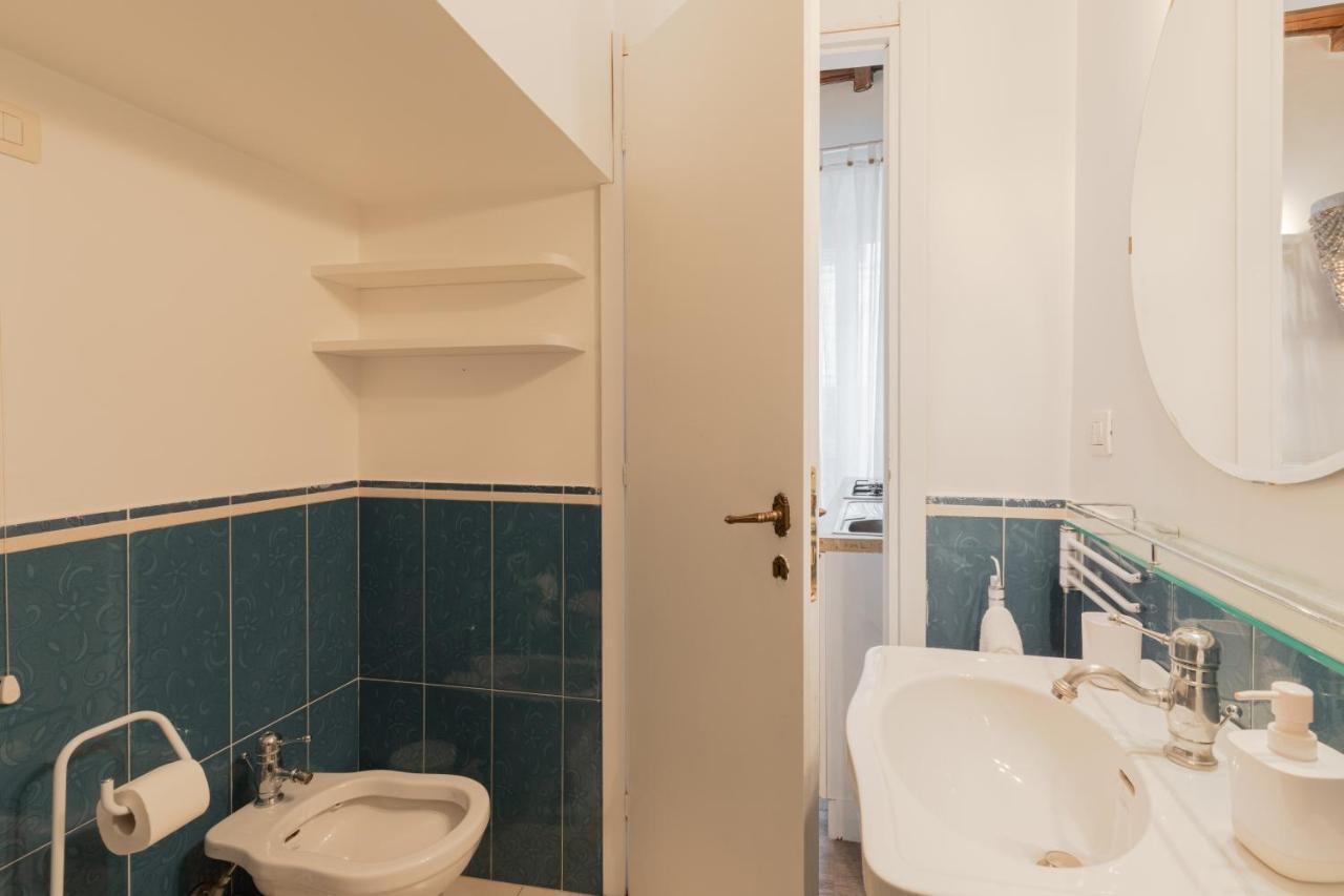 Navona Loft Luxury 5 People Apartment Roma Exterior foto