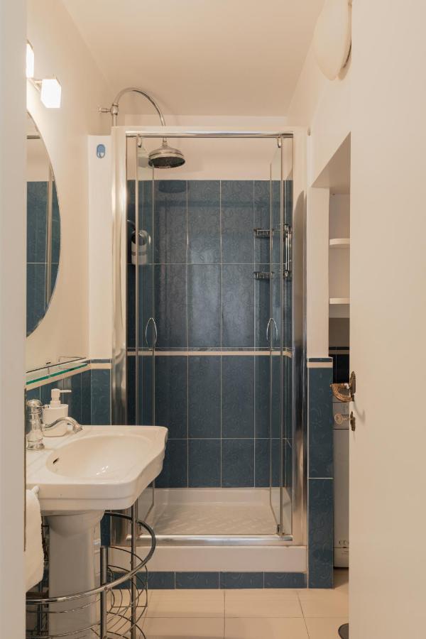 Navona Loft Luxury 5 People Apartment Roma Exterior foto
